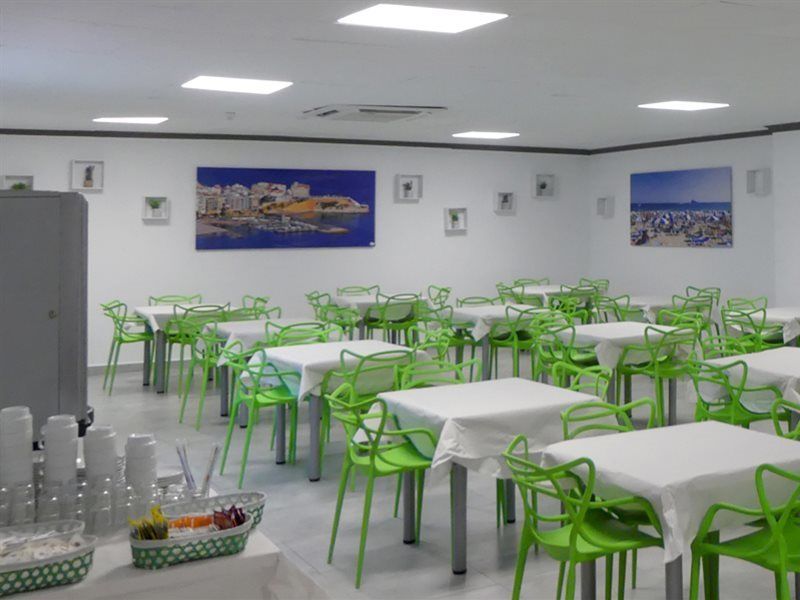 Benidorm City Centre Eksteriør bilde