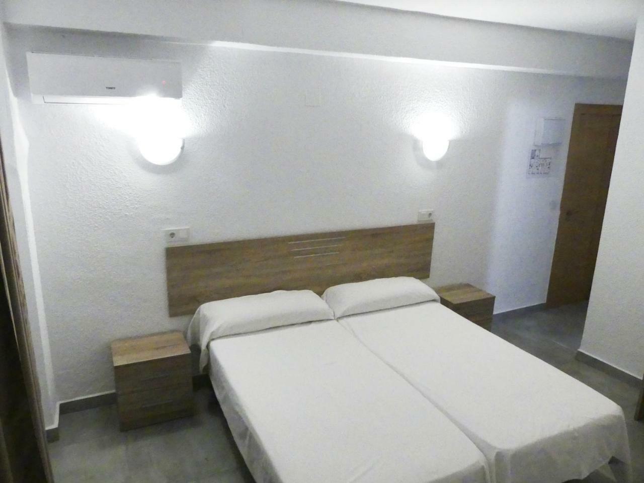 Benidorm City Centre Rom bilde